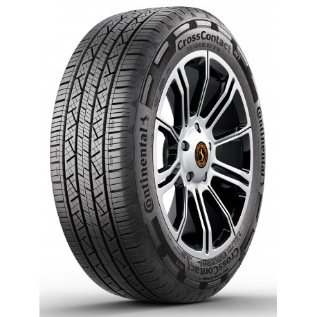 Continental CrossContact H/T 255 / 60 R18 Padangos