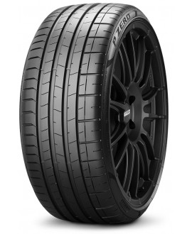 P Zero Sport