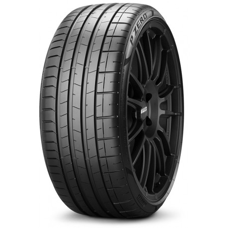 Pirelli P-Zero (PZ4) (AO) Sports XL 245 / 35 R19 Padangos