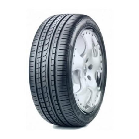 Pirelli PZero Rosso Asimmetrico (N4) 225 / 40 R18 Padangos