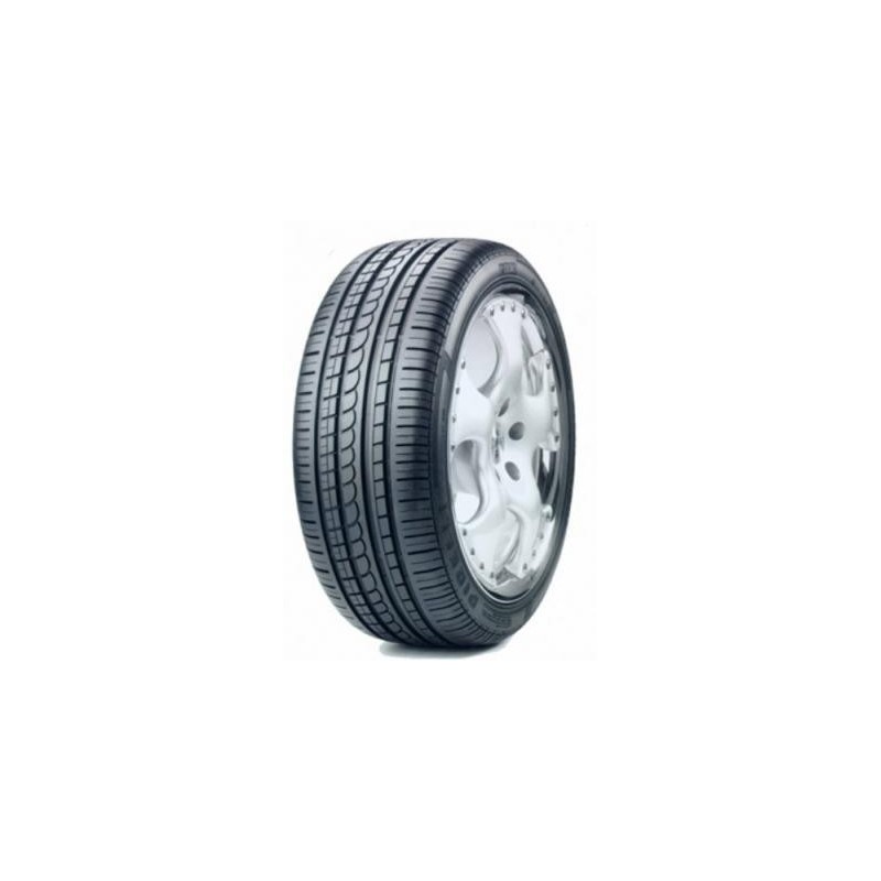 Pirelli P Zero Asimmetrico 265/45 R20 104 Y