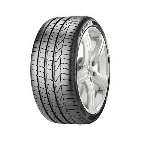Pirelli P Zero Corsa Asimmetrico 2 285 / 30 R19 Padangos Pirelli P Zero Corsa Asimmetrico 2 285 / 30 R19 Padangos