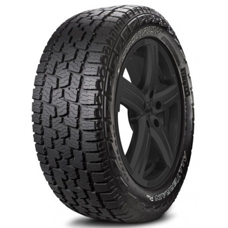 Pirelli Scorpion All Terrain Plus 245 / 45 R19 Padangos Pirelli Scorpion All Terrain Plus 245 / 45 R19 Padangos