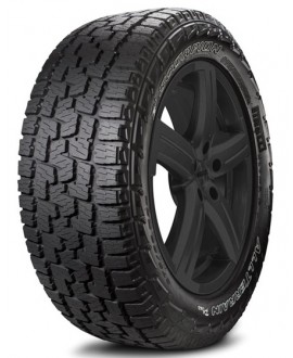 Scorpion All Terrain Plus