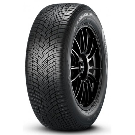 Pirelli Scorpion All Season SF2 (VOL) KS elt XL 255 / 45 R19 Padangos