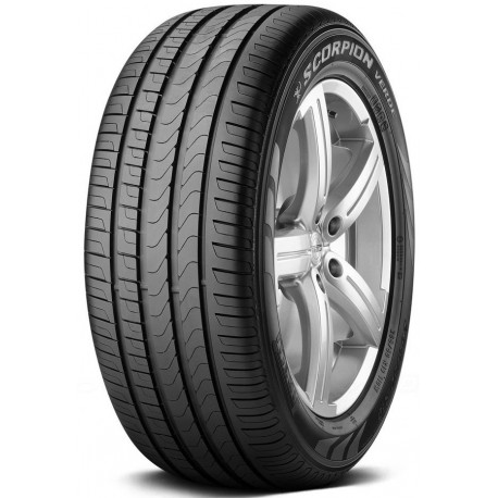 Pirelli Scorpion Verde 235 / 50 R18 Padangos