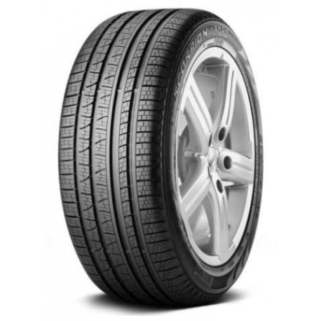 Pirelli Scorpion Verde All Season 275 / 45 R21 Padangos