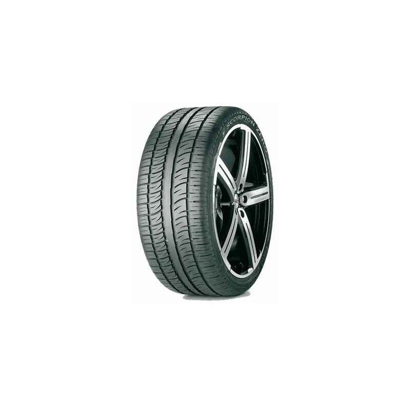 Pirelli Scorpion Zero Asimmetrico 255/45 R20 105 V XL