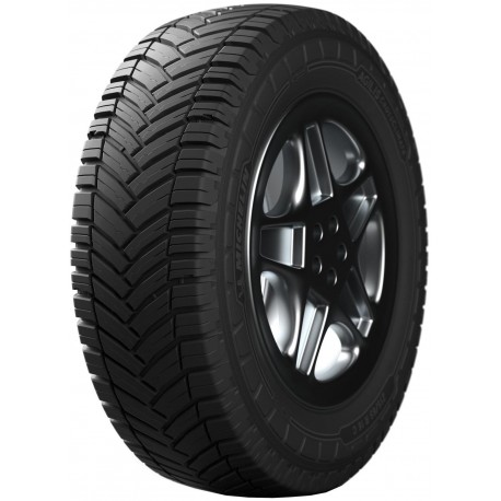 Michelin Agilis CrossClimate 215 / 75 R16C Padangos