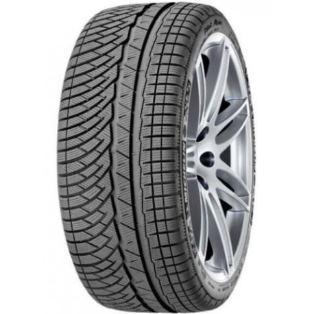 Michelin Alpin PA4 255 / 45 R19 Padangos