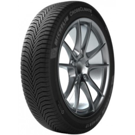 Michelin CrossClimate + 195 / 50 R15 Padangos