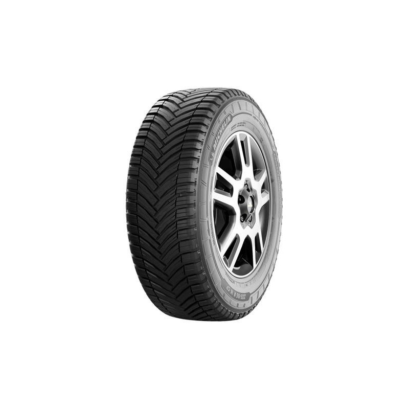 Michelin Crossclimate Camping 195/75 R16C 107 R
