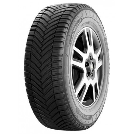 Michelin Crossclimate Camping 225 / 75 R16C Padangos Michelin Crossclimate Camping 225 / 75 R16C Padangos