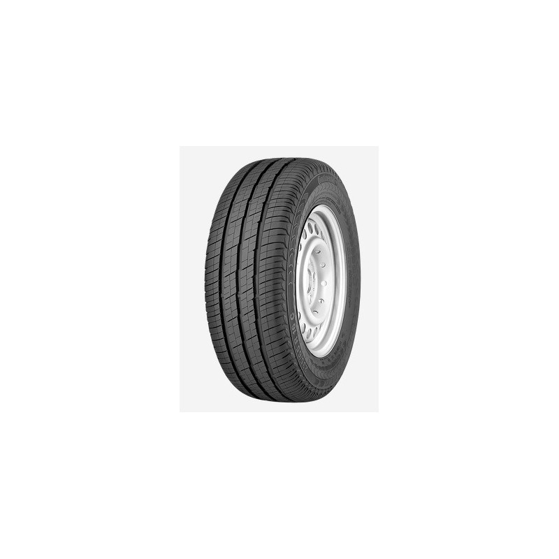 Continental Vanco 2 205/82 R16C 110/108 T