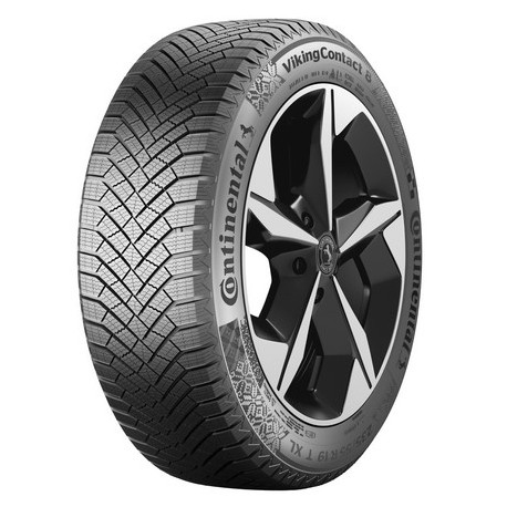 Continental VikingContact 8 205 / 55 R16 Padangos