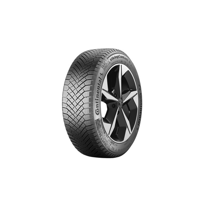 Continental VikingContact 8 225/55 R17 101 H XL