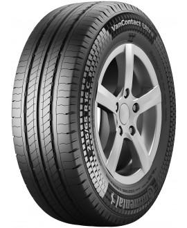 VanContact Ultra