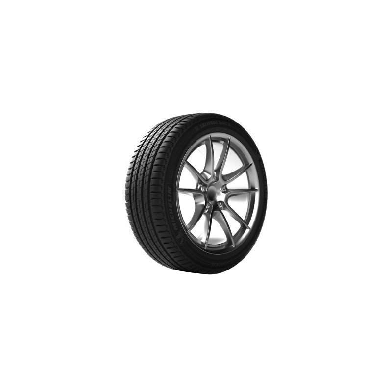 Michelin Latitude Sport 3 255/50 R19 103 Y
