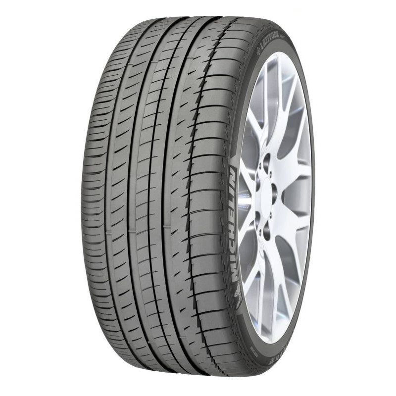 Michelin Latitude Sport 275/45 R20 110 Y XL
