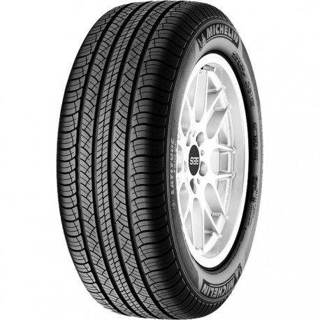 Michelin Latitude Tour 255 / 55 R18 Padangos Michelin Latitude Tour 255 / 55 R18 Padangos
