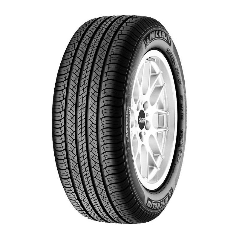 Michelin Latitude Tour 255/55 R18 105 V