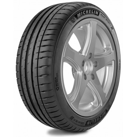 Michelin Pilot Sport 4 245 / 40 R20 Padangos