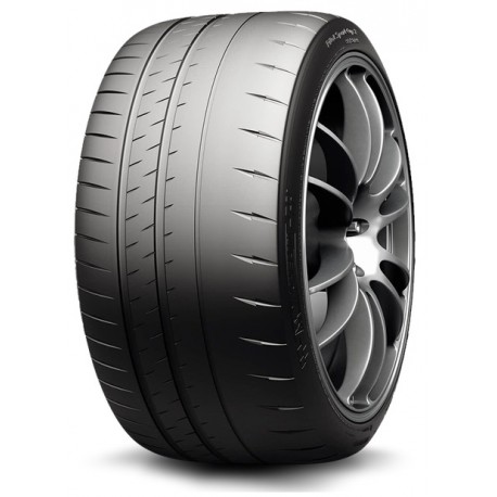 Michelin Pilot Sport Cup 2 265 / 35 R20 Padangos Michelin Pilot Sport Cup 2 265 / 35 R20 Padangos