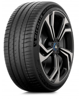 Pilot Sport EV