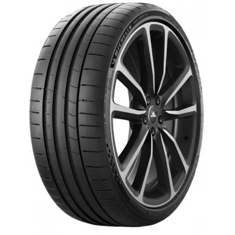 Michelin Pilot Sport S 5 295 / 30 R20 Padangos Michelin Pilot Sport S 5 295 / 30 R20 Padangos