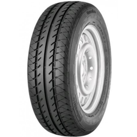 Continental VanContact Eco EVc 205 / 75 R16C Padangos