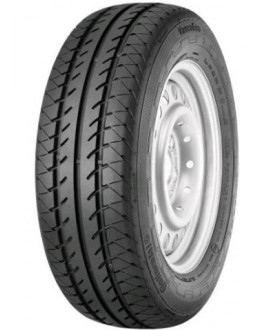 VANCONTACT ECO EVc