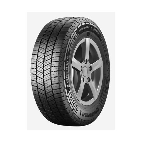 Continental VanContact A/S Ultra 235 / 65 R16C Padangos
