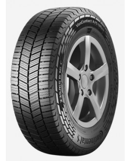 VanContact A/S Ultra EVc