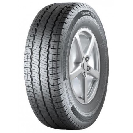 Continental VanContact A/S 285 / 65 R16C Padangos