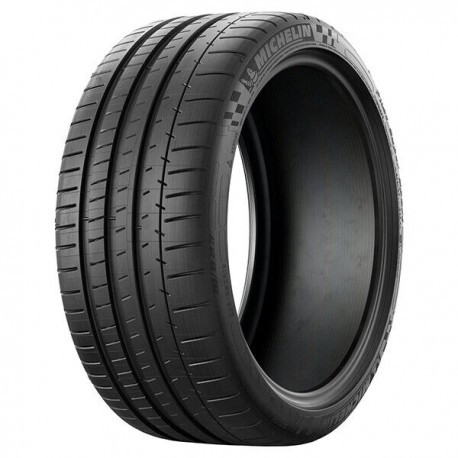 Michelin Pilot Super Sport * XL 255 / 40 R18 Padangos