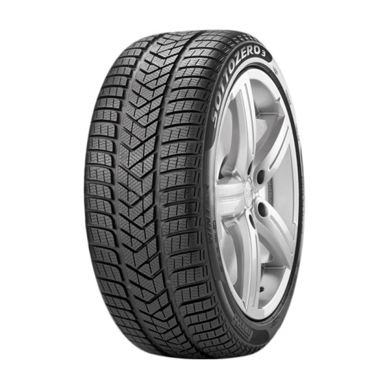 Pirelli Winter Sottozero 3 235/40 R18 95 V XL