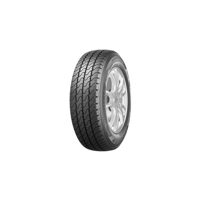 Dunlop Econodrive 215/75 R16C 113/111 R