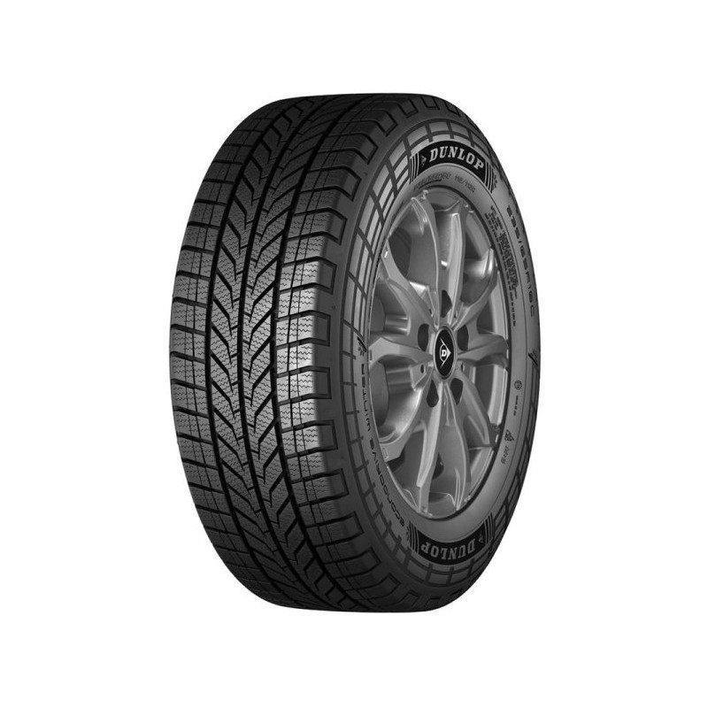 Dunlop Econodrive Winter 205/65 R16C 107/105 T