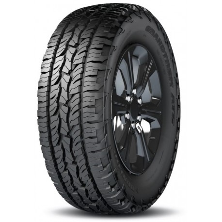 Dunlop Grandtrek AT5 245 / 65 R17 Padangos