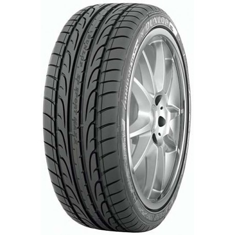 Dunlop SP Sport Maxx 275 / 50 R20 Padangos Dunlop SP Sport Maxx 275 / 50 R20 Padangos