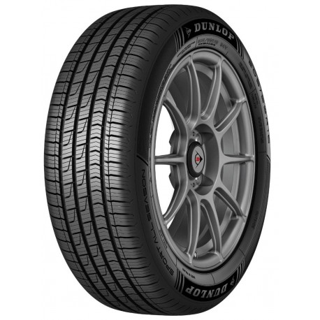 Dunlop SPORT ALL SEASON XL 215 / 55 R18 Padangos