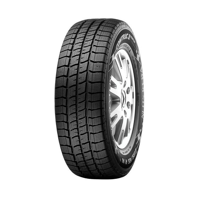 Vredestein Comtrac 2 Winter+ 195/70 R15C 104/102 R