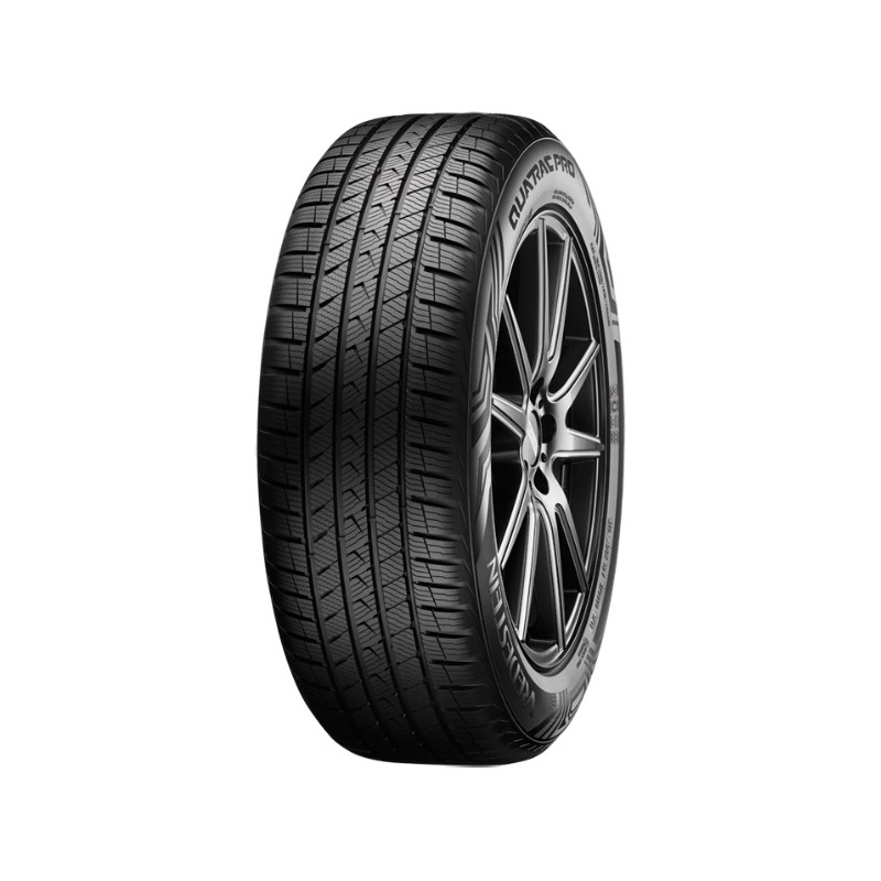 Vredestein Quatrac Pro 245/40 R19 98 Y XL