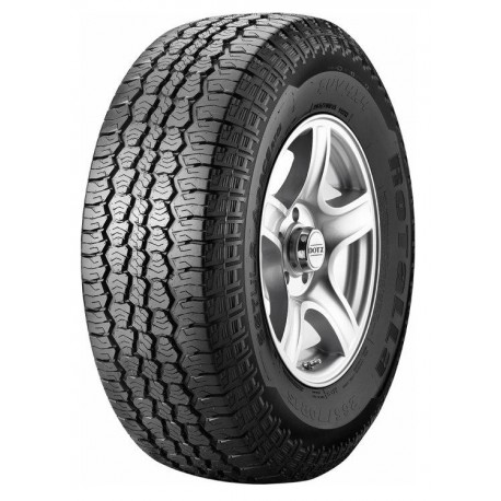 ROTALLA AT01 265 / 70 R15 Padangos ROTALLA AT01 265 / 70 R15 Padangos