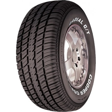 Cooper Cobra G/T 255 / 60 R15 Padangos