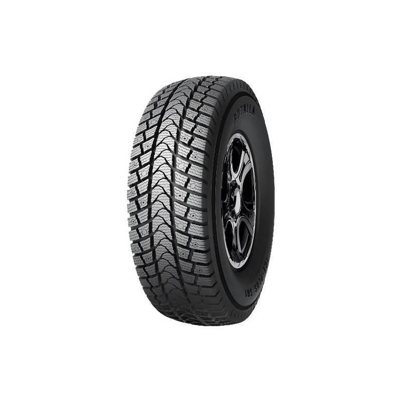 ROTALLA SR1 155/80 R13C 90/88 Q