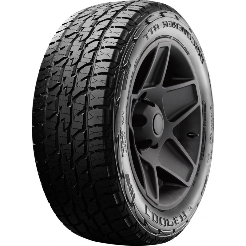 Cooper Discoverer ATT 225/55 R18 102 H XL