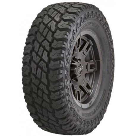 Cooper Discoverer ST MAXX BSW 315 / 70 R17 Padangos