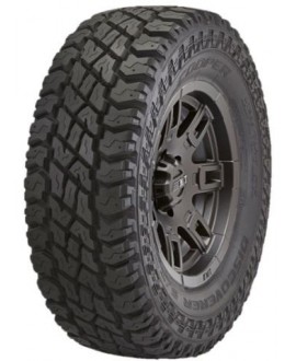 Discoverer ST MAXX BSW
