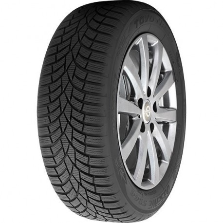 TOYO Observe S944 195 / 65 R15 Padangos